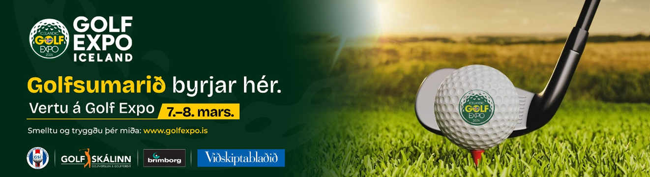 Golfexpo