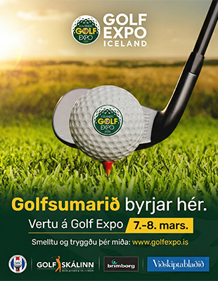 Golfexpo