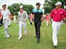GolfTV: Poulter leiðir með eftir tvo keppnisdaga í Kína