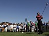 GolfTV: Woods hlær að pylsukastinu