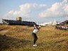 Spenna fyrir lokadag OPEN á Birkdale