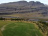 Nýr golfvöllur á Djúpavogi í vinnslu - fjórar fyrstu brautirnar voru opnaðar nýlega