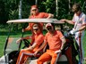 Golfbolinn - landsmót golfhópa í Kiðjabergi í september