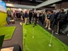 Iceland Golf Expo vakti mikla athygli – þúsundir gesta sóttu sýninguna
