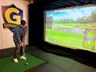 GG opnar golfhermi í Grindavík