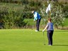 Breyting á golfreglum: Hreyfingarlaust golf skilyrði fyrir forgjafarskori
