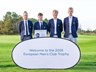 GR í 8. sæti á Evrópumóti golfklúbba