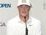 Gunnlaugur í viðtali fyrir US Open - engar stórar væntingar en ætlar að njóta hvers höggs