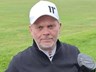Er með alvarlegt tilfelli af golfbakteríunni
