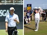 Haraldur og Gunnlaugur í hópi með þremur Masters sigurvegurum á lokaúrtökumótum fyrir OPEN
