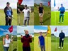 Einherjum fjölgar - tvö draumahögg á Húsavík á sömu holu á 20 mínútum