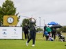 Viðtal: Dagbjartur ánægður með sláttinn og púttin - video
