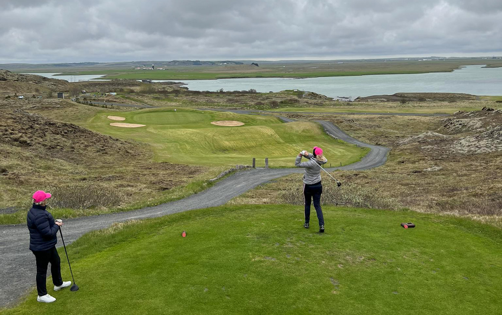 Glæsileg verðlaun á fjölmennasta opna móti landsins - Gull 24 Open