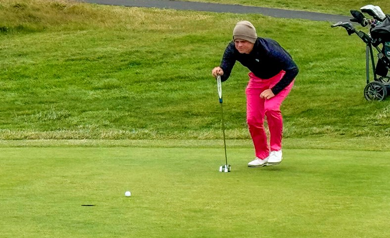 Logi og Sigurður Arnar í 8. sæti í Póllandi