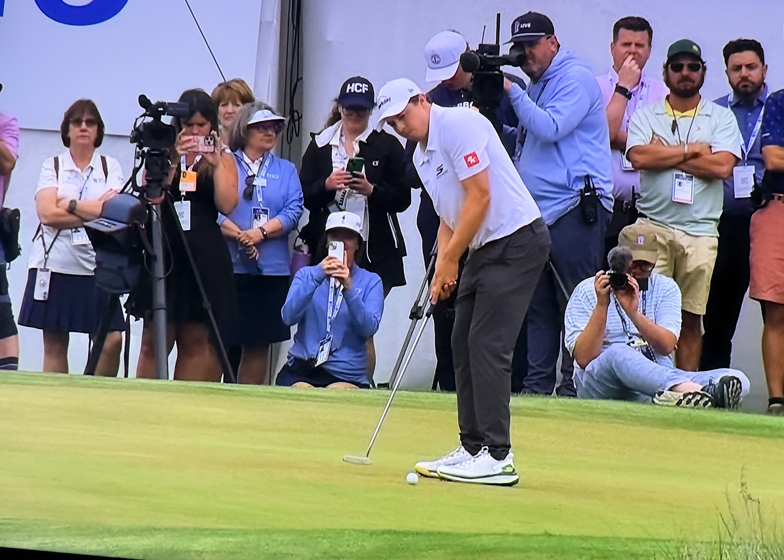 Fitzpatrick með yfir milljarð króna á einum mánuði