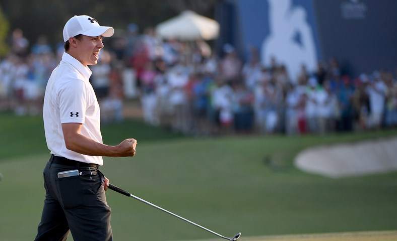 Englendingurinn prúði tók titilinn viku eftir vonbrigðin