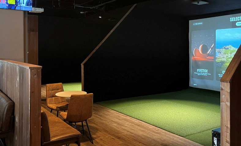 Sérfræðingur frá Srixon með kynningu í Nítjándu