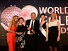 World Golf Awards - VITAgolf besta íslenska golfferðaskrifstofan þrjú ár í röð