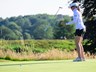 Komust ekki í gegnum niðurskurðinn á Hanbury Manor