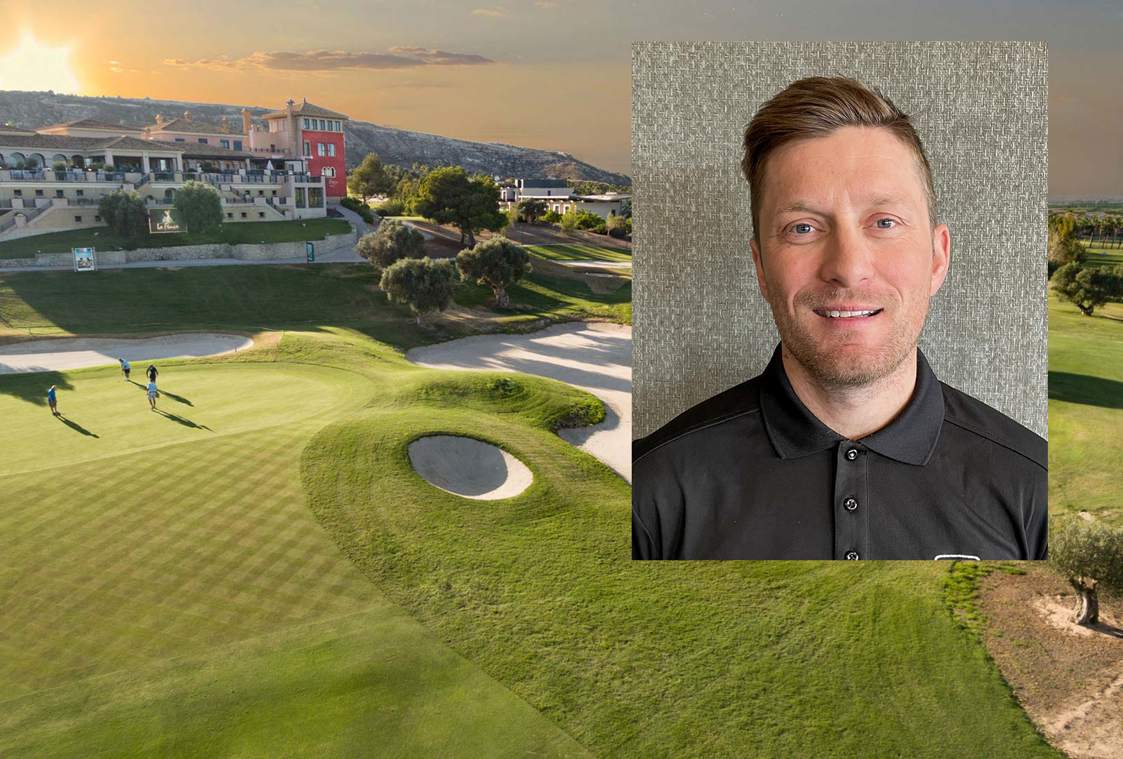 Golfskálinn eflir ferðaþjónustu og golfkennslu – Rögnvaldur ráðinn forstöðumaður