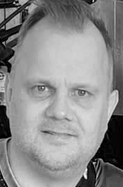 Sigurbjörn Daði Dagbjartsson