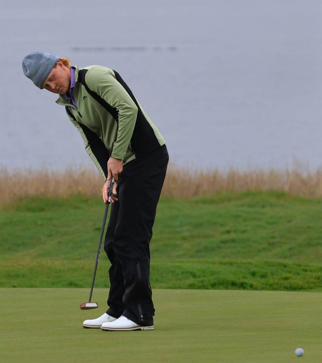 Sigurður Arnar í 9. sæti í Póllandi