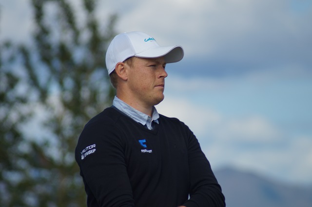 Gull 24 open búið að festa sig í sessi