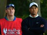 GolfTV: Tiger toppar boltann 90 metra