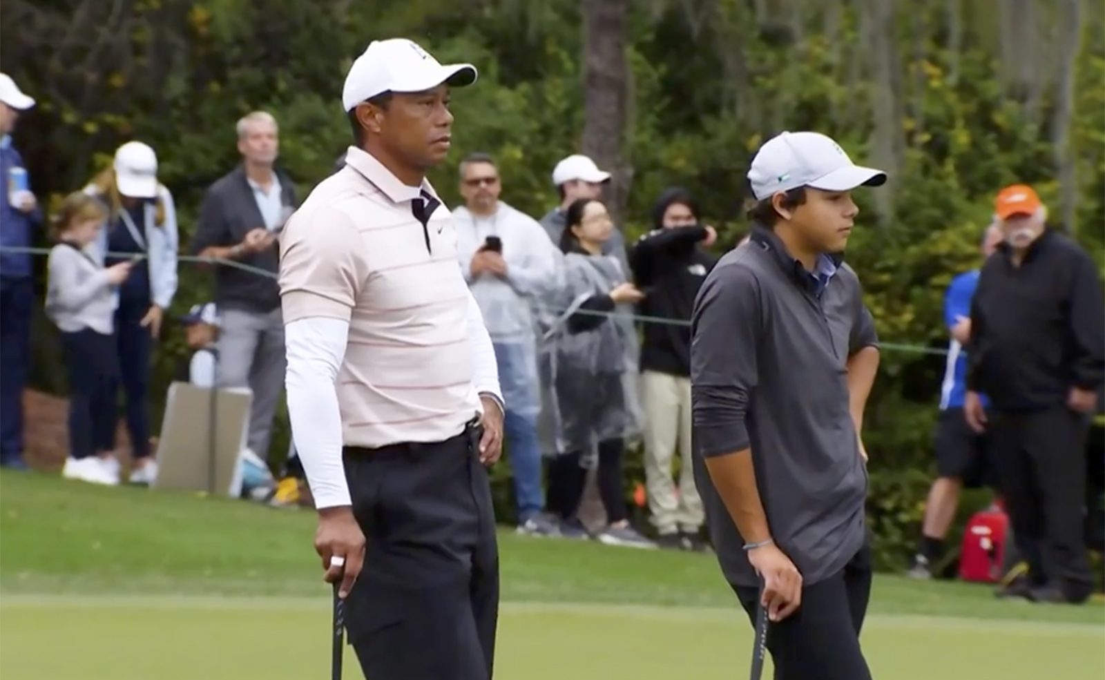 Óvíst hvenær Tiger snýr aftur til keppni - verður fimmtugur í lok árs